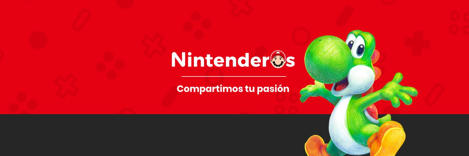Nintenderos's banner
