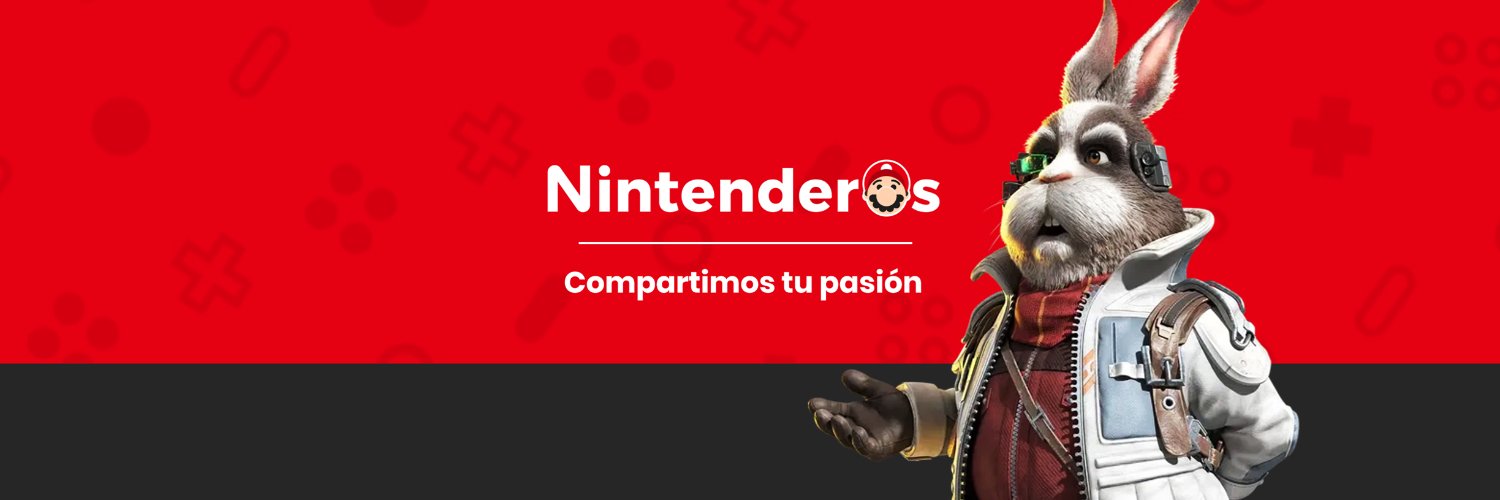 Nintenderos's banner