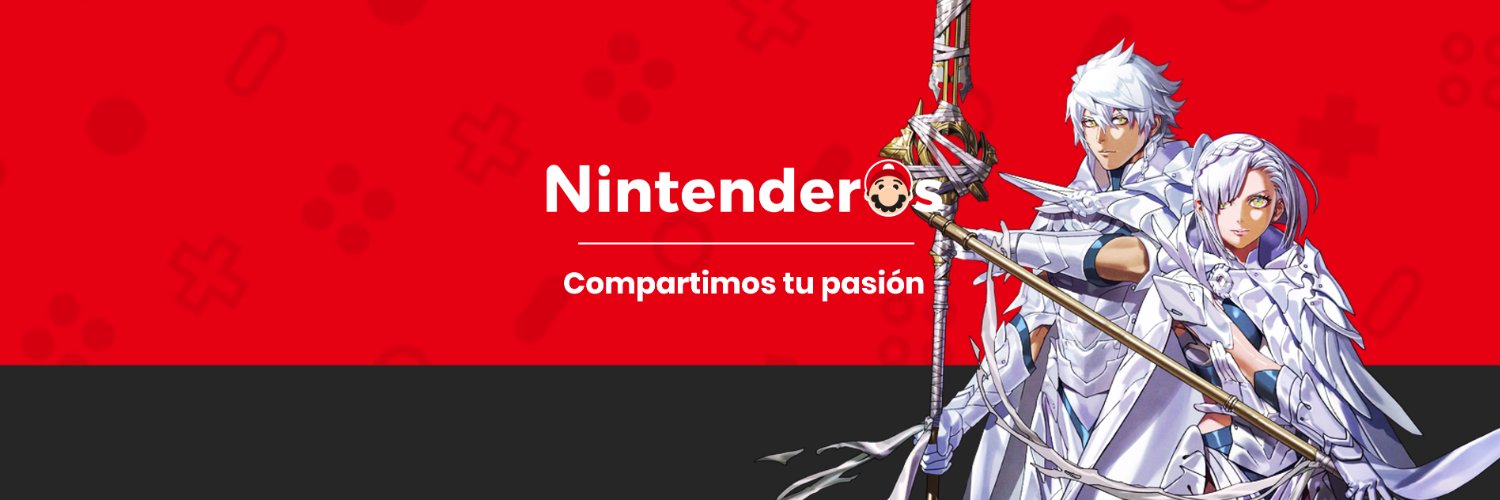 Nintenderos's banner