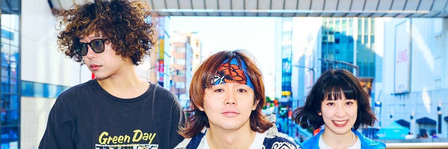 まなつ's banner