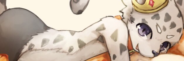 犬坂けも👑's banner