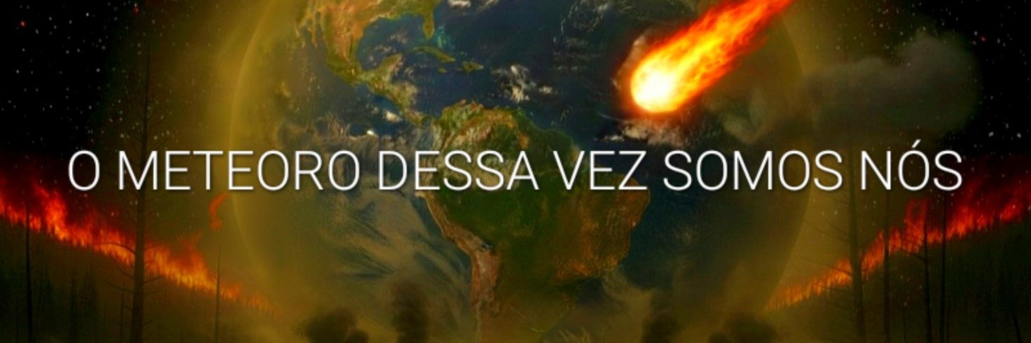 Colapso Climático's banner