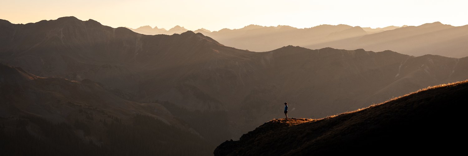 UltraRunning Magazine's banner