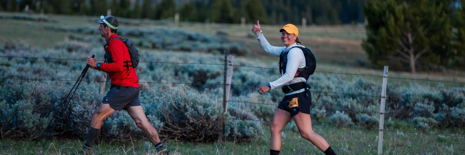UltraRunning Magazine's banner