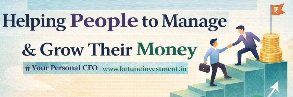 B Padmanaban (padmanaban@fortuneinvestment.in)'s banner