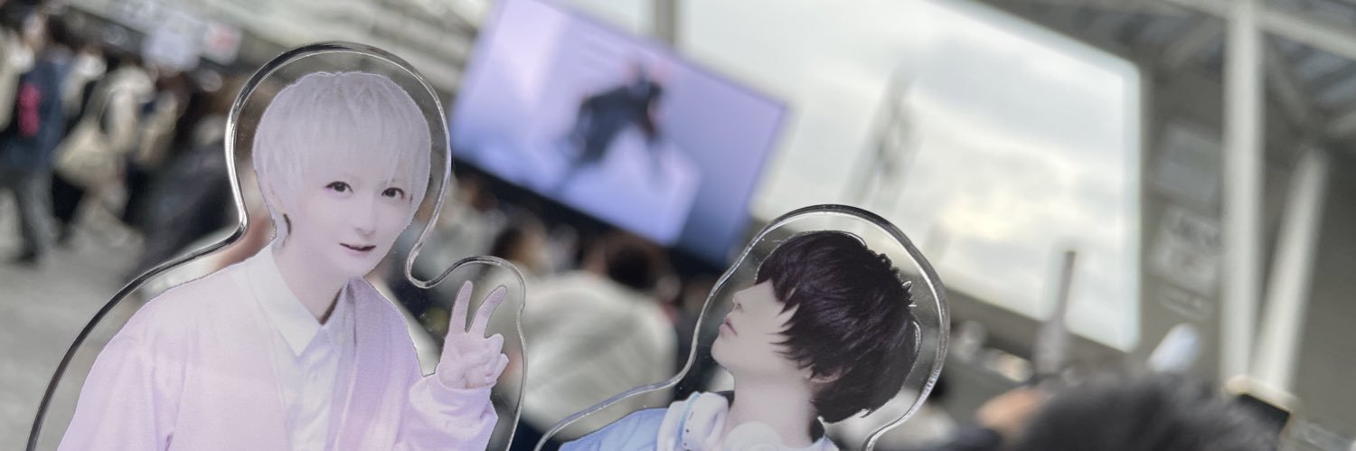 ぱちを's banner