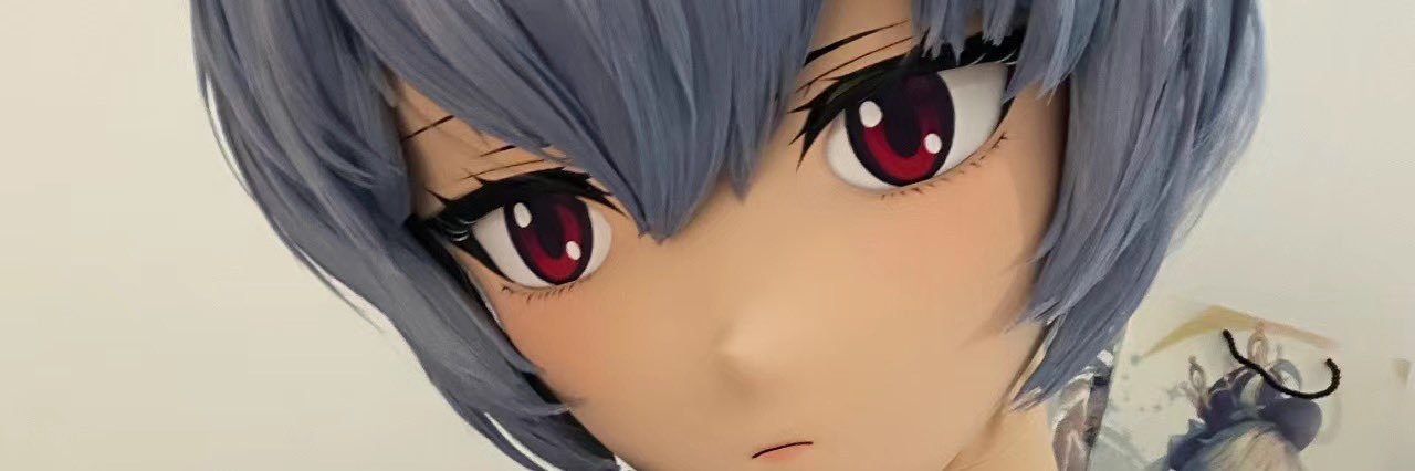 中二与乙女病's banner