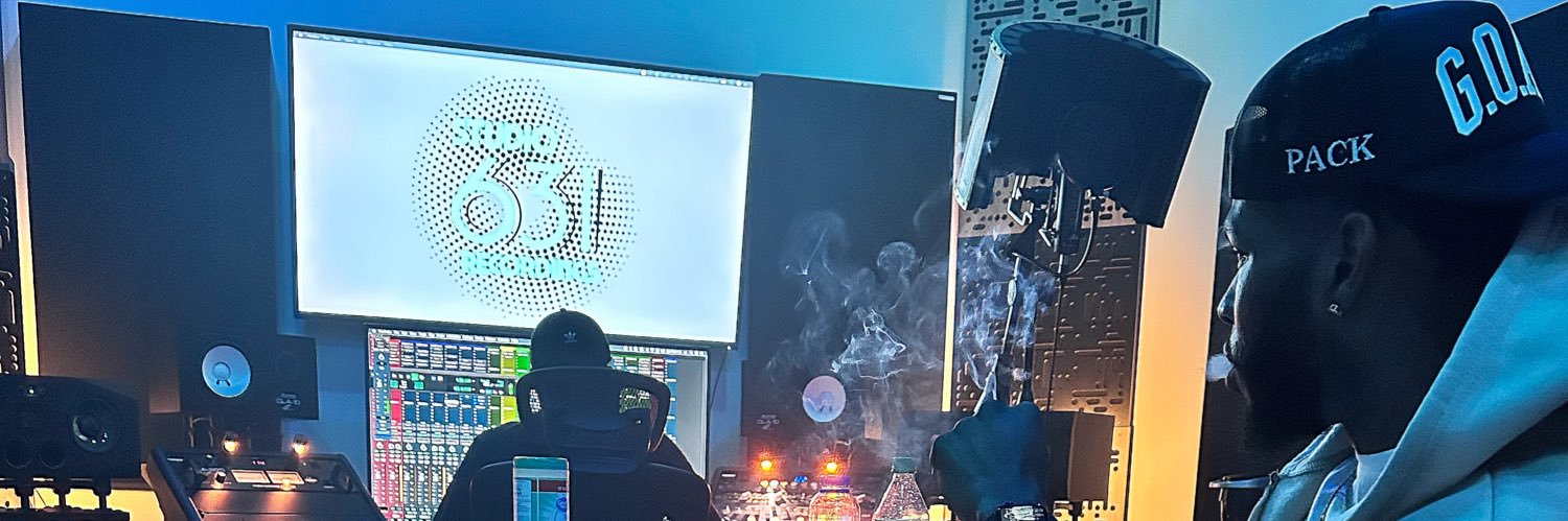 Vibe's banner