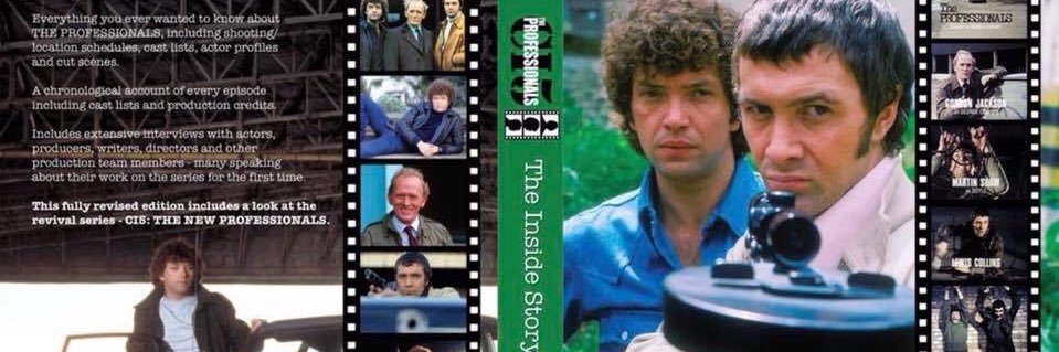 The Professionals's banner