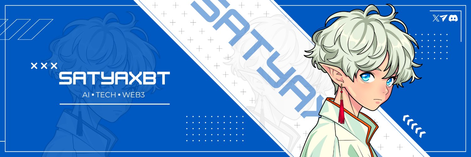 satyaxbt's banner