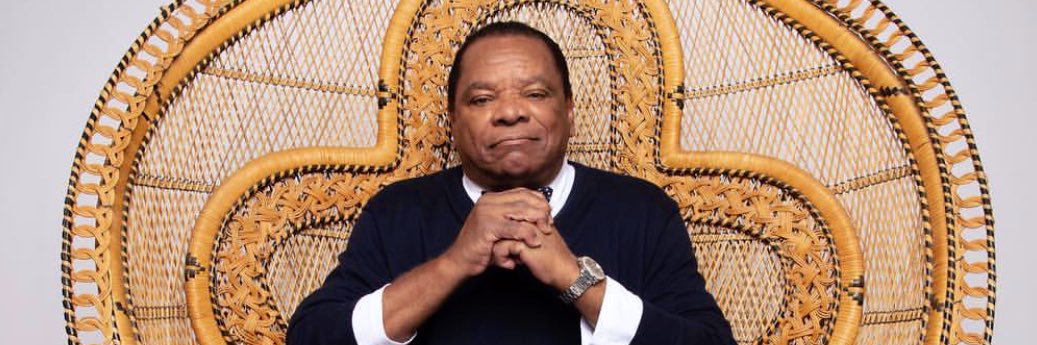 John Witherspoon's banner