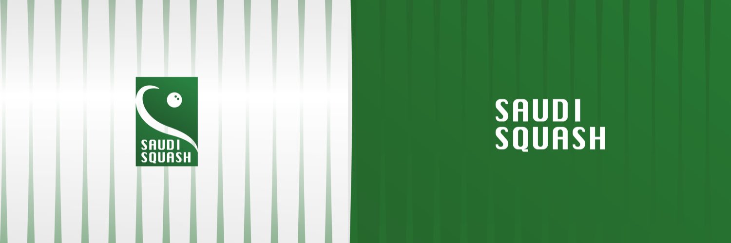 الاتحاد السعودي للإسكواش's banner