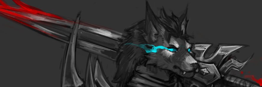 Kaze's banner