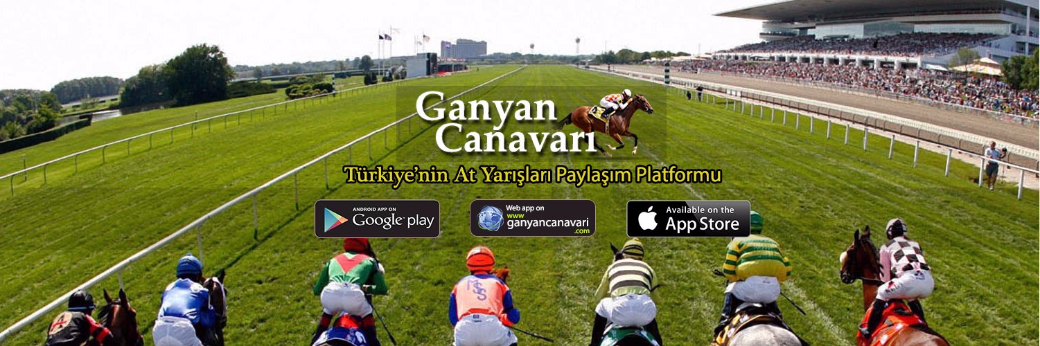 Ganyan Canavarı's banner