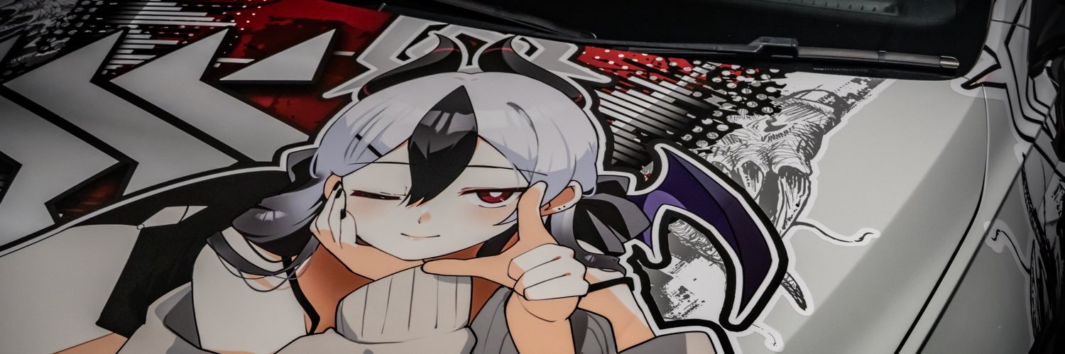 睦月@痛天's banner