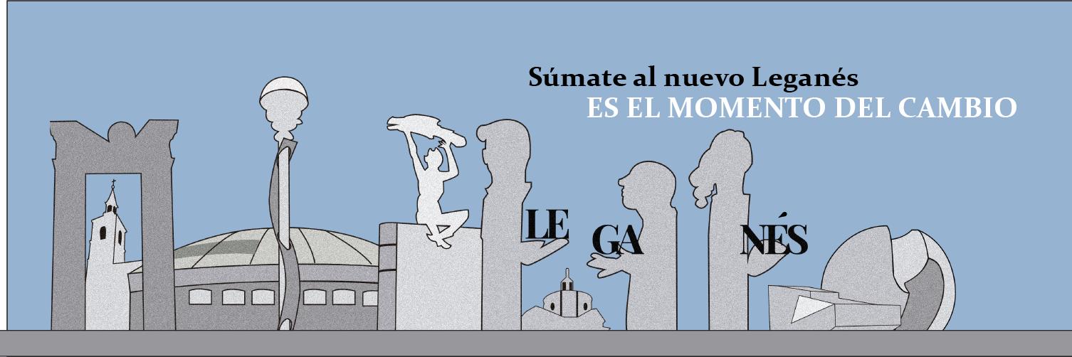 ULEG's banner