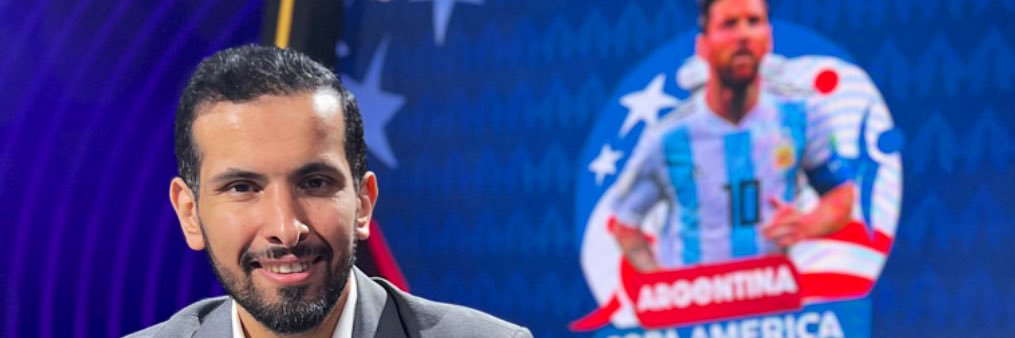 محمد العتيبي's banner