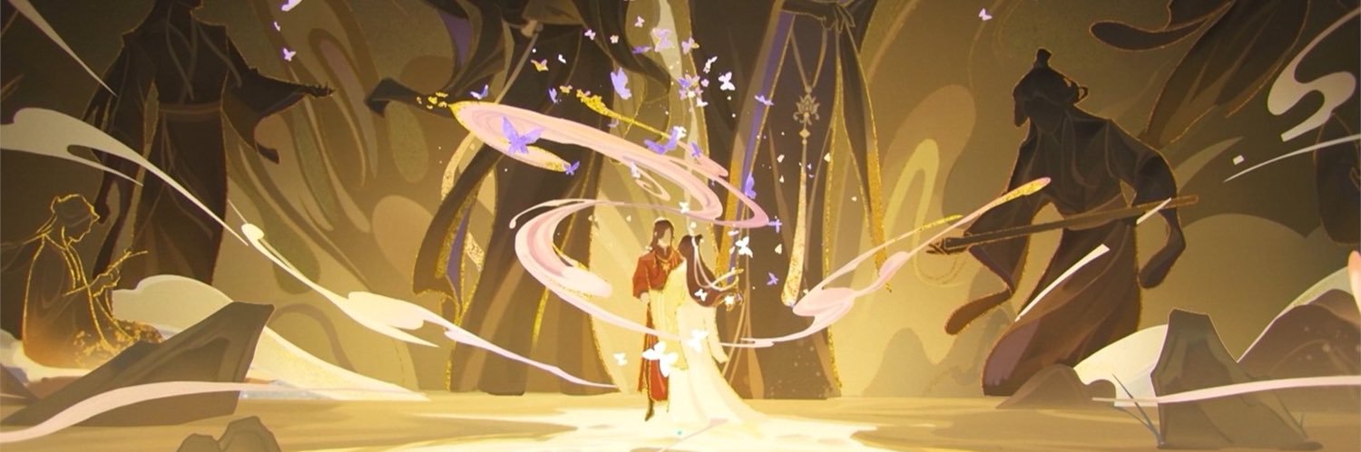 PPmon 🦊's banner
