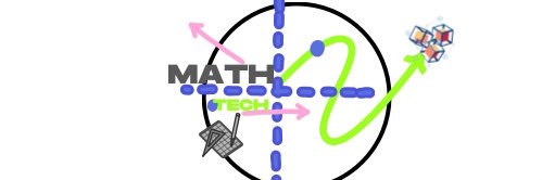 MathTech's banner