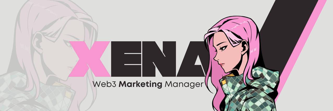 X Ξ N A 🦋's banner