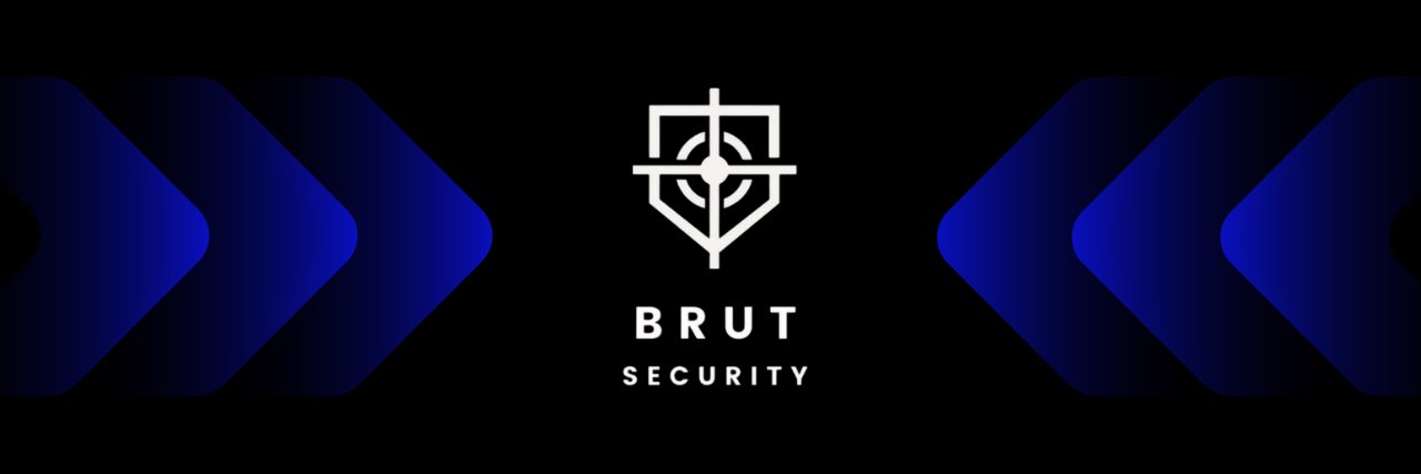 Brut 🇮🇳's banner