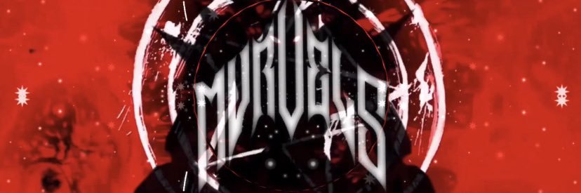 MVRVELS's banner