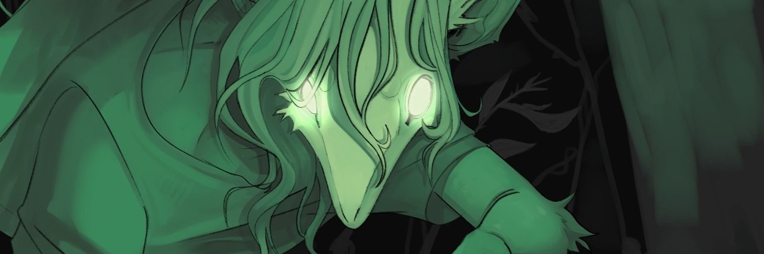 Maskii's banner