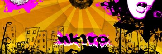 Nkiro's banner