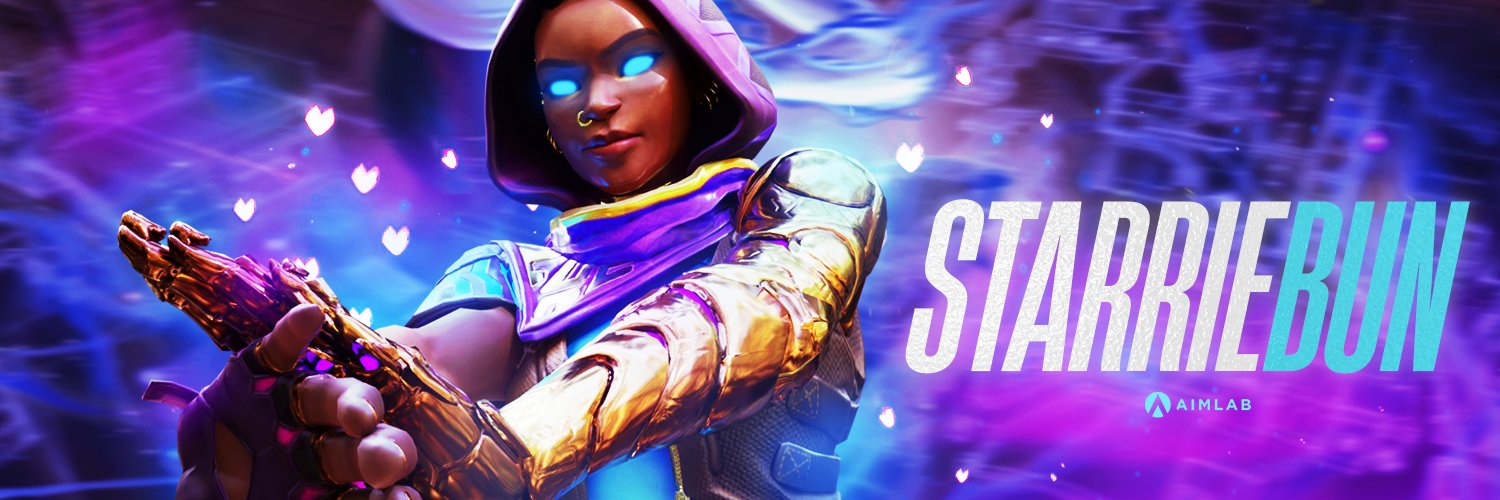 starriebun's banner