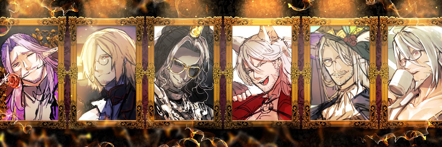 立石ヨツギ@skebのみ受付's banner