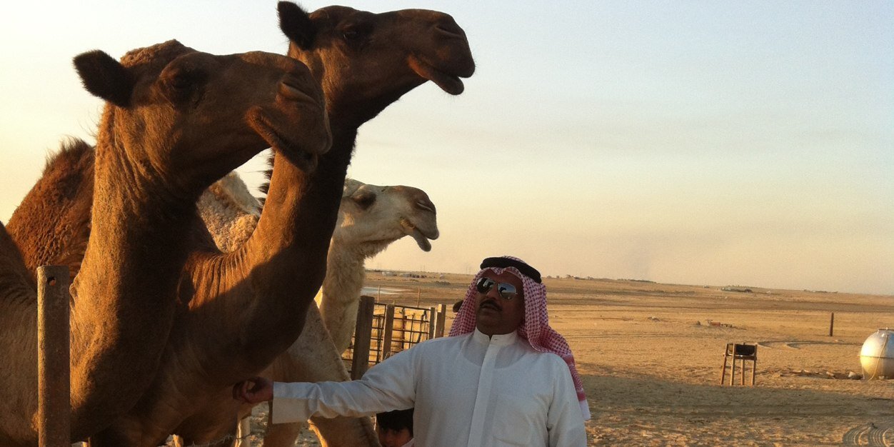 خالد ابالخيل الدوسري's banner