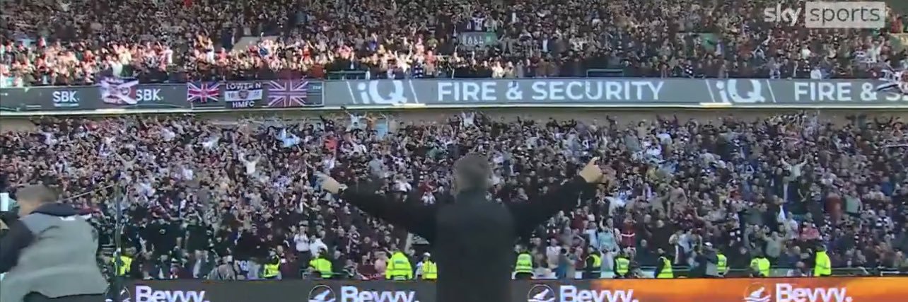 ST's banner