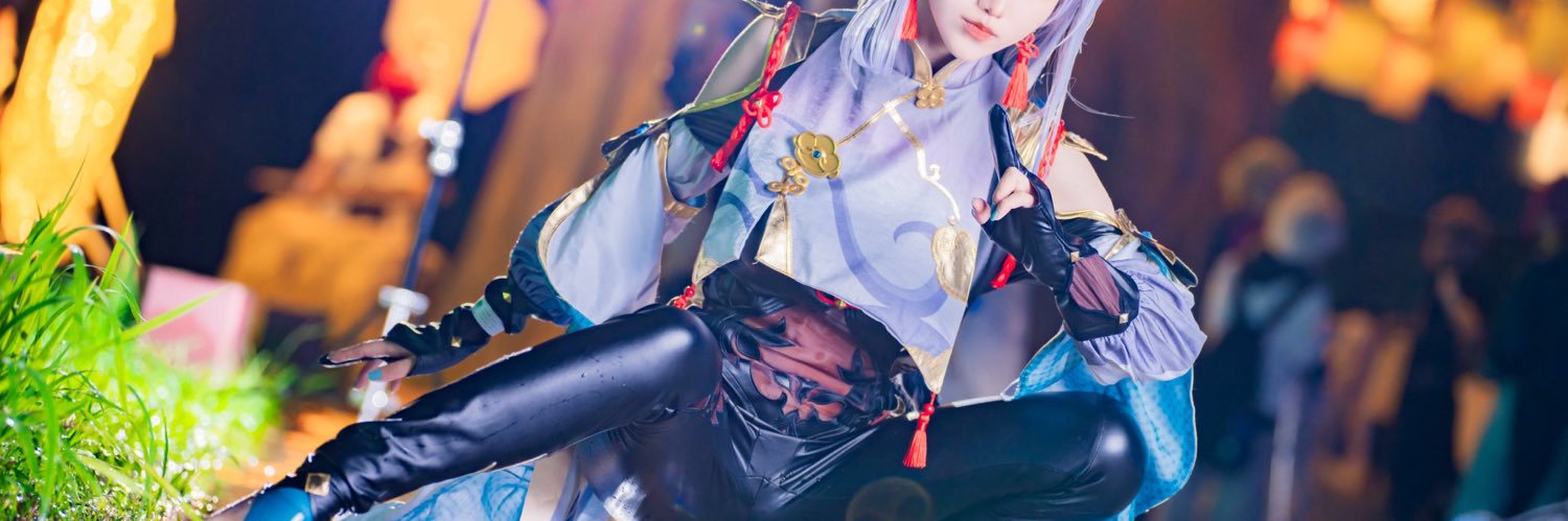 桃 妤［toyo］'s banner