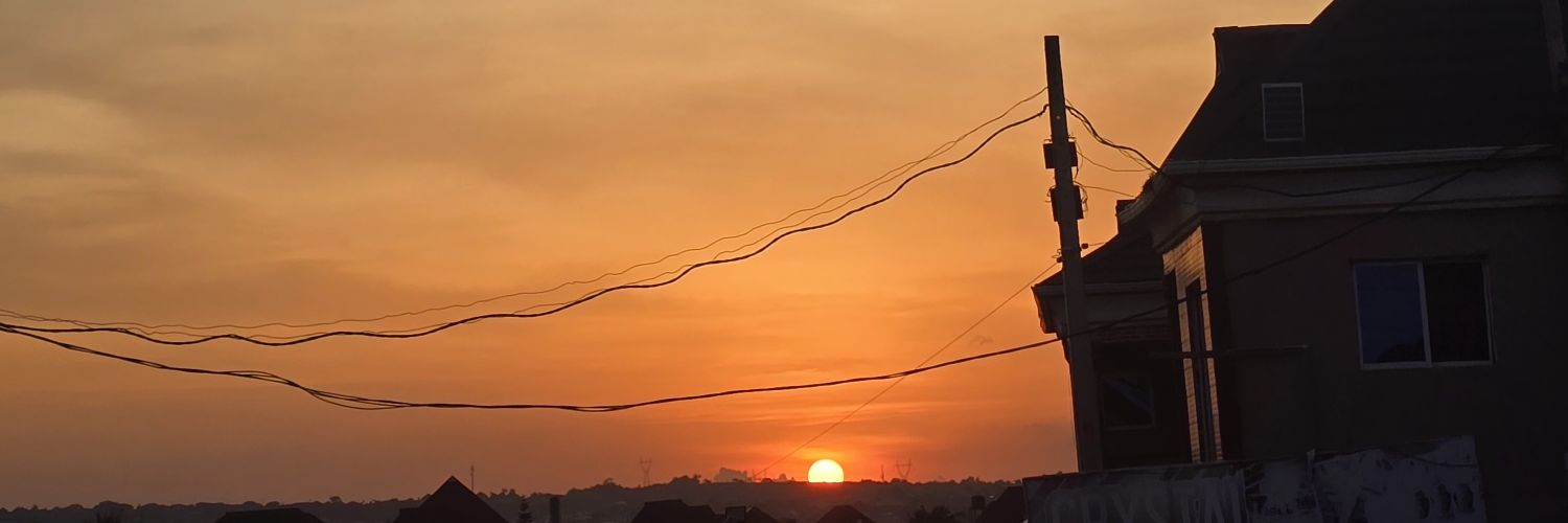Zainab Oladiti's banner