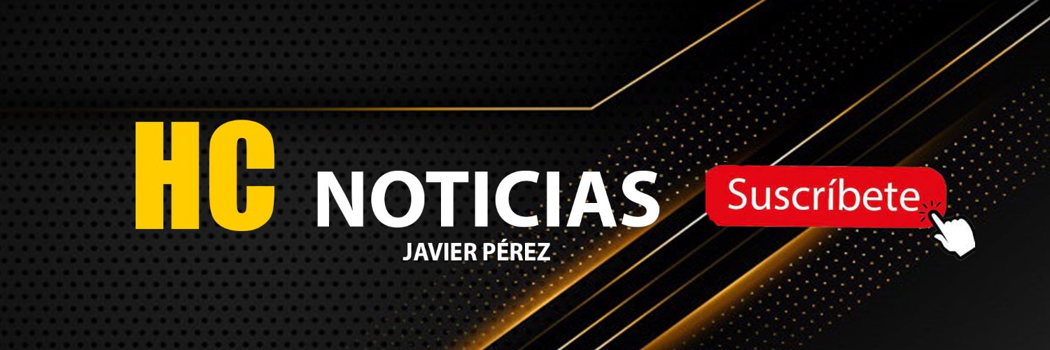 HCTV javier perez's banner