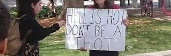 Thottiest of Them All's banner