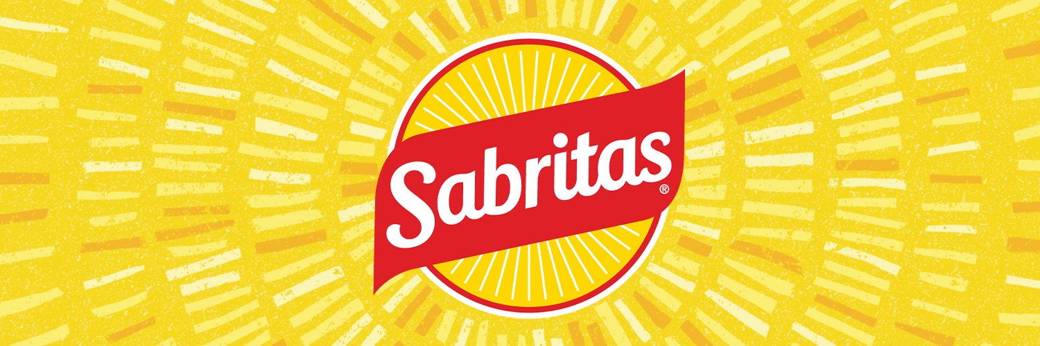 Papas Sabritas®'s banner