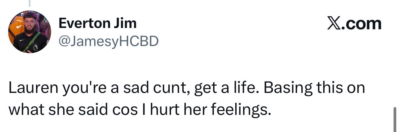 Lauren's banner