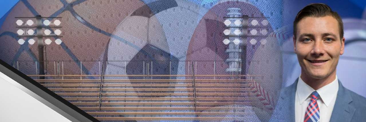 Eli Gehn's banner