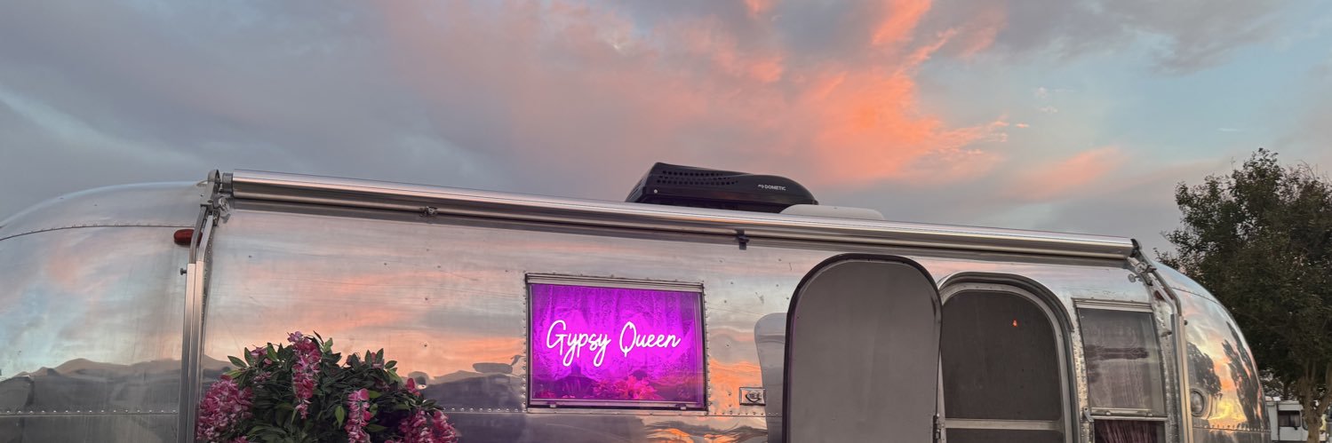 Mindy MF Robinson 🦄's banner