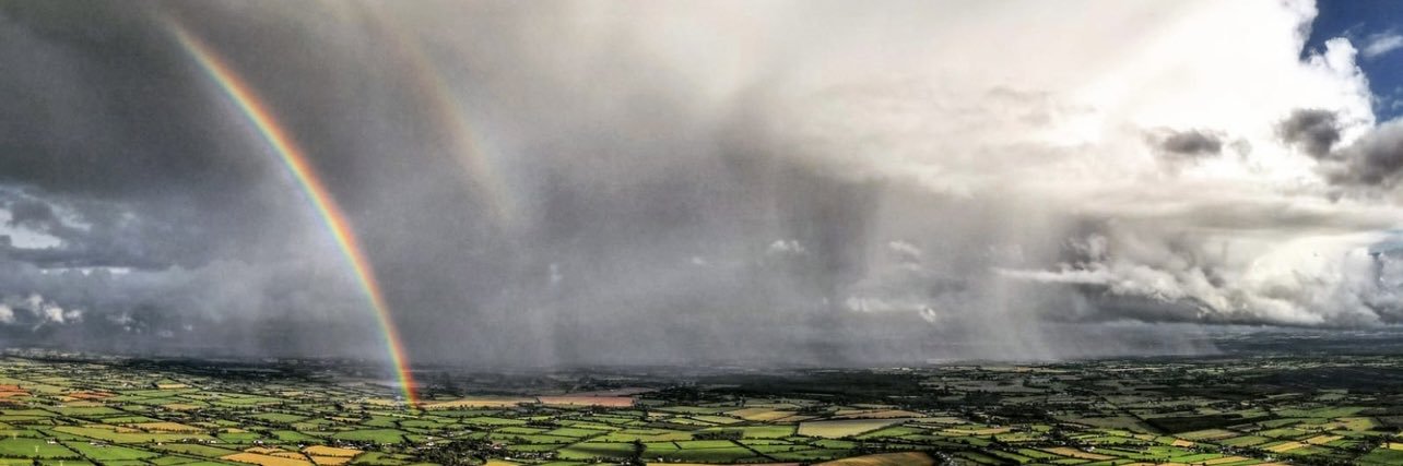 Kildare Weather's banner
