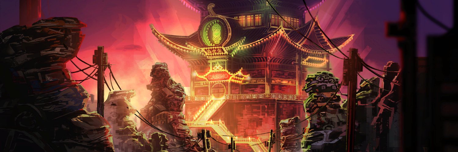 Tea!'s banner