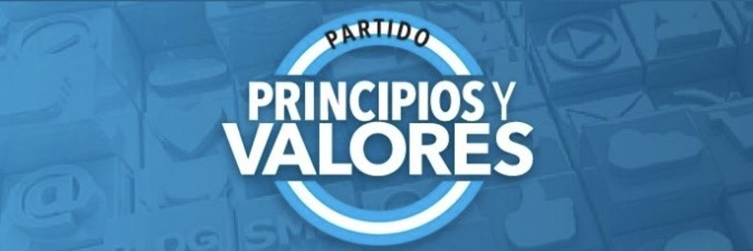 Pampa's banner