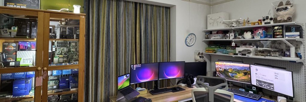 EdgeSpace's banner