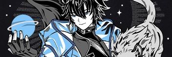🌌 Kaito Tojiko 🌌's banner