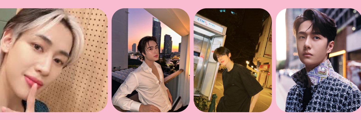 ʙᴀᴍʙᴀᴍ❤️ɢᴇᴍɪɴɪ ♊︎♔ᴡʏʙ🦁's banner