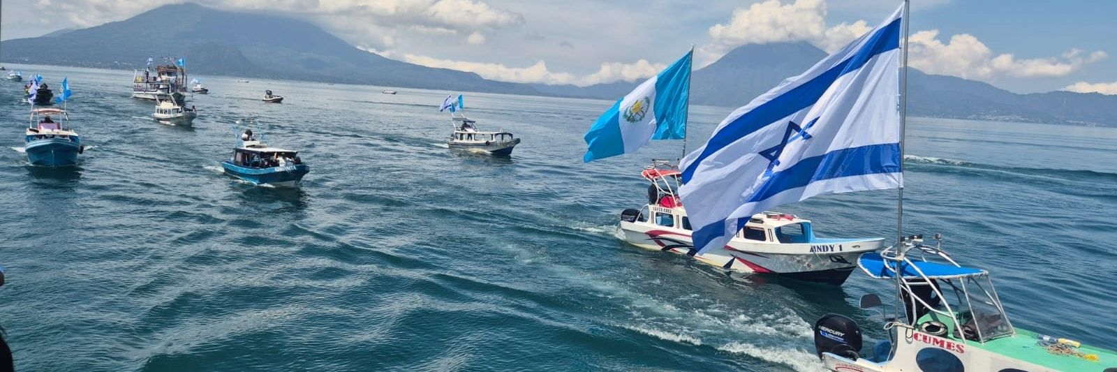 Alon Lavi 🇮🇱's banner