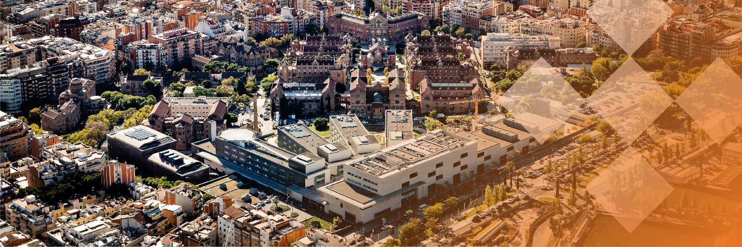Sant Pau - Campus Salut Barcelona's banner