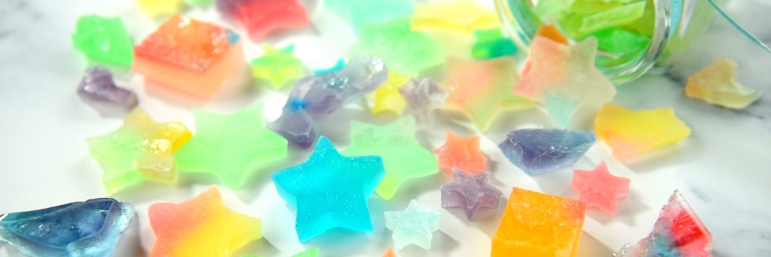 共立食品's banner