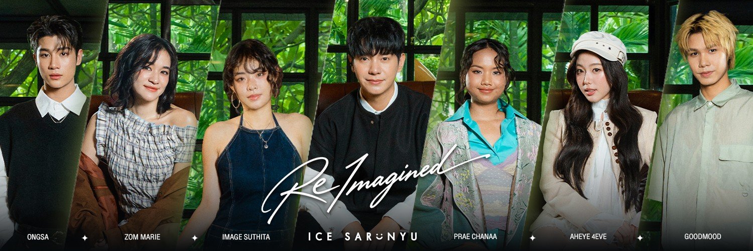 icesarunyu's banner